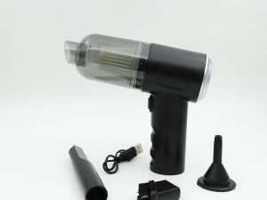 جارو شارژی مدل AS-228