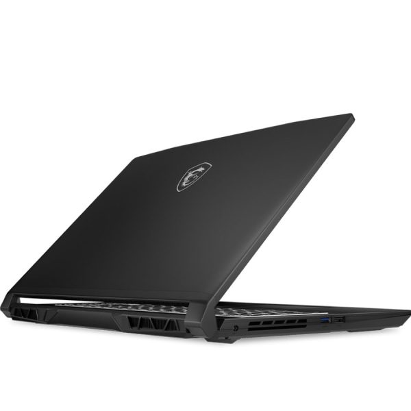 لپ تاپ 16 اینچی ام اس آی مدل Creator M16 B13VE-i7 13700H 16GB 1SSD RTX4050