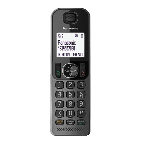 تلفن پاناسونیک مدل KX-TGF320