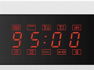 مایکروویو 34 لیتر میگل مدل GMW 342