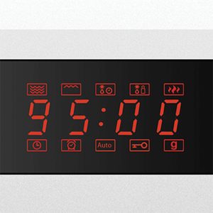 مایکروویو 34 لیتر میگل مدل GMW 342