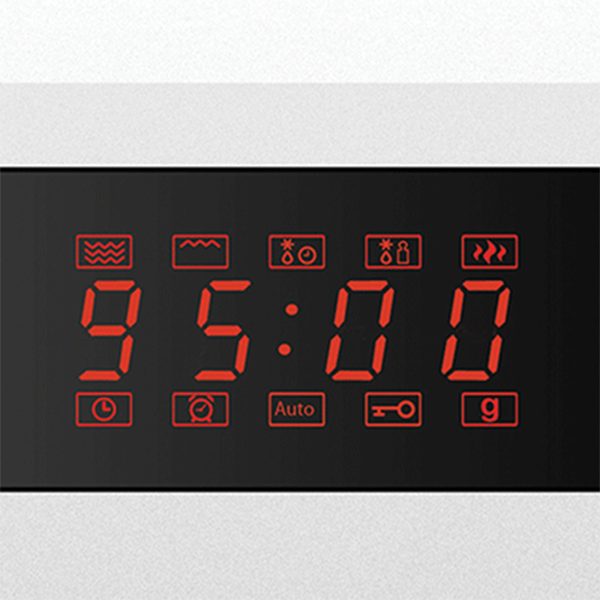مایکروویو 34 لیتر میگل مدل GMW 342