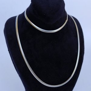 نیم ست زنانه مدل ماری کد NZ001