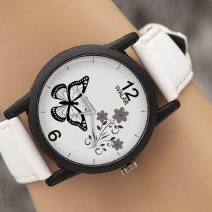 ساعت مچی عقربه ای زنانه والار مدل LF1475