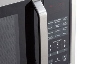 مایکروویو مایدیا مدل EG142A5L