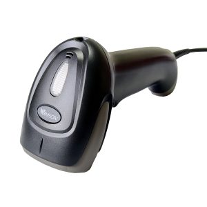 بارکدخوان وینسون مدل WNC-6090g