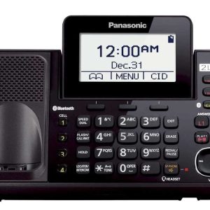 تلفن بی سیم پاناسونیک مدل KX-TG9542
