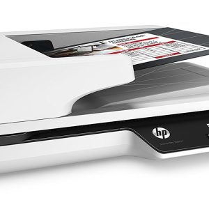 اسکنر تخت اچ پی مدل ScanJet Pro 3500 f1