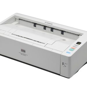 اسکنر حرفه‌‌ای اسناد کانن مدل imageFORMULA DR-M1060