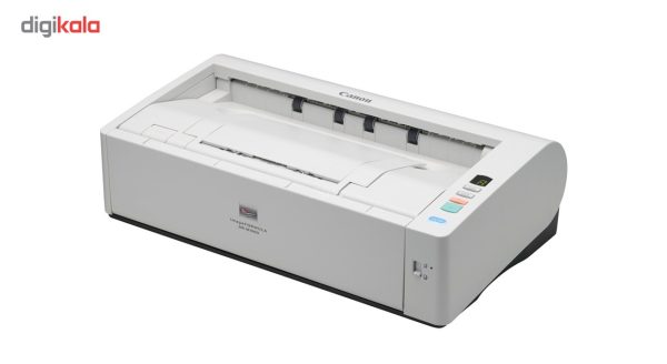 اسکنر حرفه‌‌ای اسناد کانن مدل imageFORMULA DR-M1060