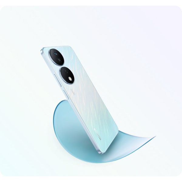گوشی موبایل آنر مدل X7b دو سیم کارت ظرفیت 256 گیگابایت رم 6 گیگابایت