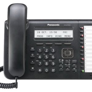 تلفن سانترال پاناسونیک مدل KX-DT543