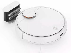 جاروبرقی شیائومی مدل S10