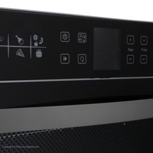 آون توستر مدل SOLARDOM رومانزو