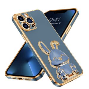 کاور مانستر مدل Magic rabbit-1 مناسب برای گوشی موبایل ریلمی C53 / C51