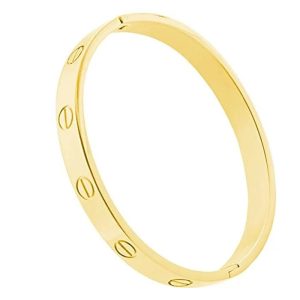 دستبند النگویی جینا کد JBFS-003