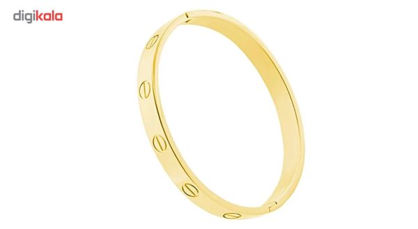 دستبند النگویی جینا کد JBFS-003