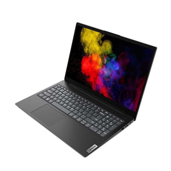 لپ تاپ 15.6 اینچی لنوو مدل V15 G2 IJL-Celeron N4500-4GB DDR4-256GB SSD-TN