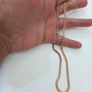 زنجیر زنانه ژوپینگ مدل -1894