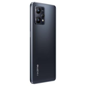 گوشی موبایل ریلمی مدل 5G 9 دو سیم کارت ظرفیت 128 گیگابایت رم 6 گیگابایت - پک هند