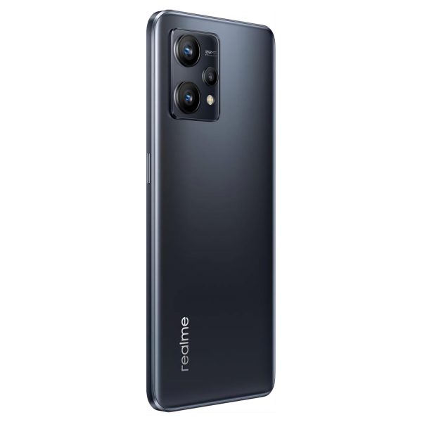 گوشی موبایل ریلمی مدل 5G 9 دو سیم کارت ظرفیت 128 گیگابایت رم 6 گیگابایت - پک هند
