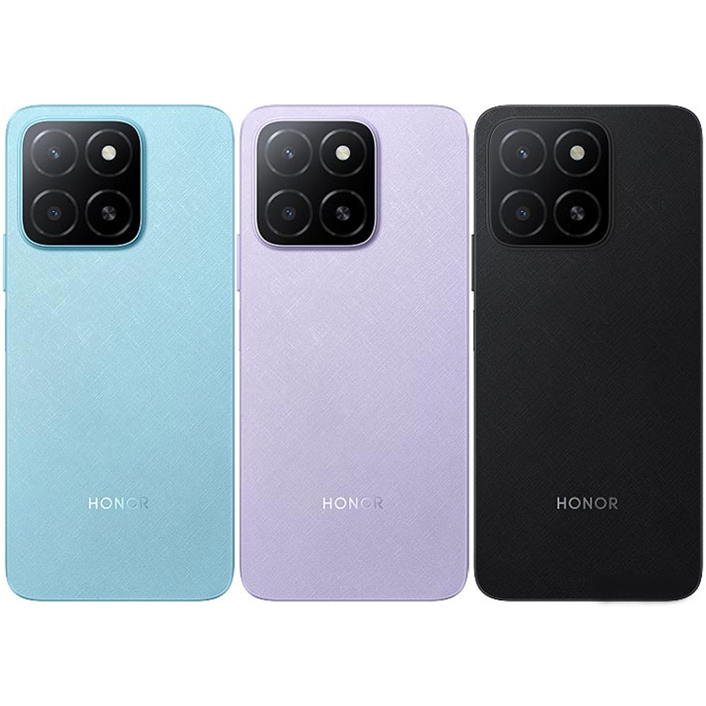 گوشی موبایل آنر مدل X5b Plus ظرفیت 128 گیگابایت و رم 4 گیگابایت - به همراه شارژر 35 وات آنر 2 گوشی موبایل آنر مدل X5b Plus ظرفیت 128 گیگابایت و رم 4 گیگابایت - به همراه شارژر 35 وات آنر