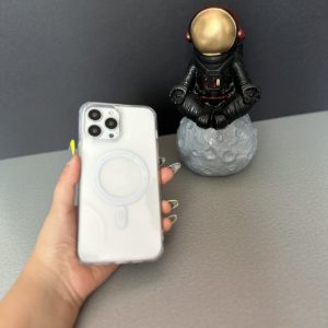 کاور مدل مگ سیف مناسب برای گوشی موبایل اپل iPhone 13 Pro