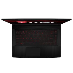 لپ تاپ 15 اینچی ام اس آی مدل GF63 Thin 9SCXR