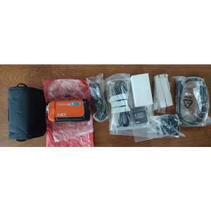 دوربین فیلم برداری هایتک مدل HD-5200