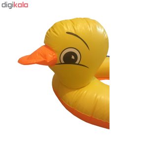 قایق بادی مدل D80