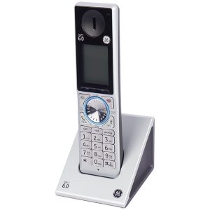 تلفن رومیزی و بیسیم جنرال الکتریک مدل P30784 PRO