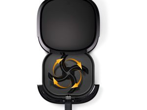 هواپز 6.2 لیتری فیلیپس مدل HD9270/90