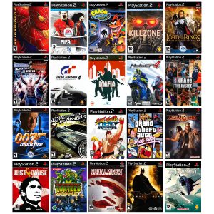 کنسول بازی مدل PlayStation 2 Digital Premium FE ظرفیت 320گیگابایت