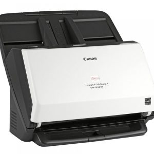 اسکنر حرفه‌‌ای اسناد کانن مدل imageFORMULA DR-M160II