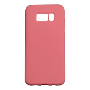 کاور مدل سیلیکونی مناسب برای گوشی موبایل سامسونگ Galaxy S8 Plus