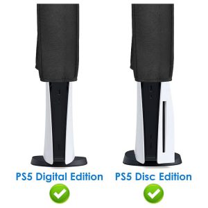 کاور محافظ پلی استیشن 5 فت مدل Red Dead 2