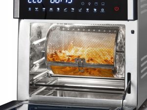 سرخ کن بدون روغن هنریچ مدل HFR-8209