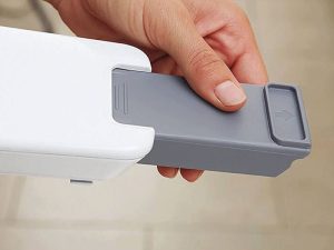 جارو شارژی بلک اند دکر مدل PV1420L