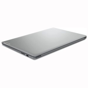 لپ تاپ 15.6 اینچی لنوو مدل IdeaPad 1 15IJL7-Celeron N4500-8GB DDR4-256GB SSD-TN FHD