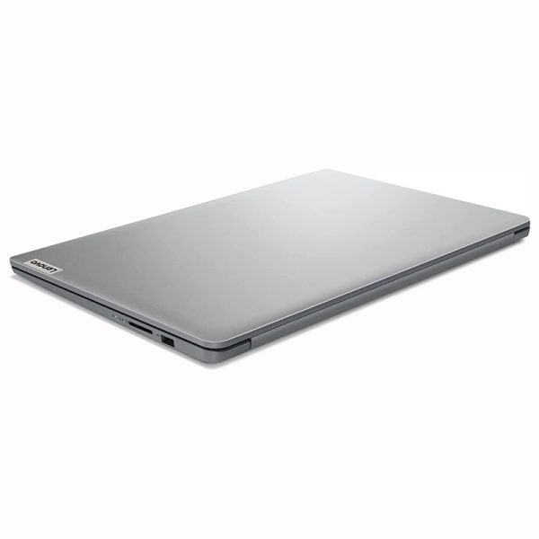 لپ تاپ 15.6 اینچی لنوو مدل IdeaPad 1 15IJL7-Celeron N4500-8GB DDR4-256GB SSD-TN FHD