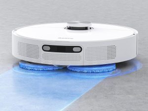 جاروبرقی دریم مدل Dreame L10 Prime