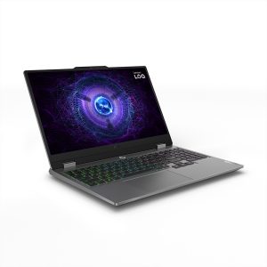 لپ تاپ 15.6 اینچی لنوو مدل LOQ 15IRX9-i7 13650HX 64GB 2SSD RTX3050 - کاستوم شده