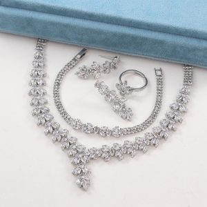 ست زنانه مدل عروس کد as229