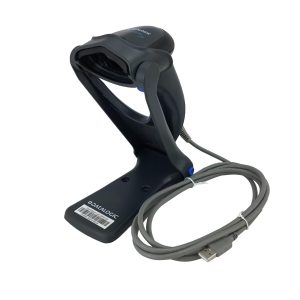 بارکد خوان دیتالاجیک مدل بدون پایه کد QW2120