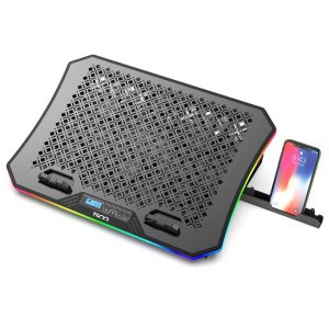 پایه خنک کننده  لپ تاپ تسکو مدل GCLP 3150
