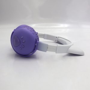 هدفون بلوتوثی مدل گربه ای کد YPBF-KE28