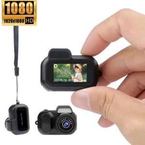 دوربین فیلم برداری اسمارت دریم مدل mini DV