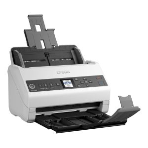اسکنر اپسون مدل DS-730N