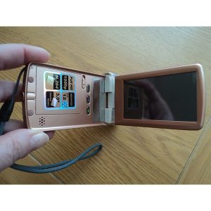 دوربین فیلم برداری هایتک مدل HD-5240
