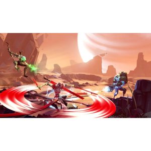 بازی Battleborn مخصوص PS4